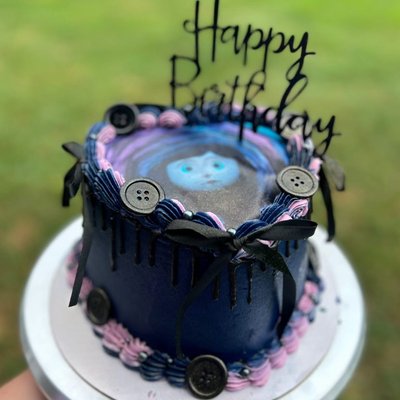 Cakes