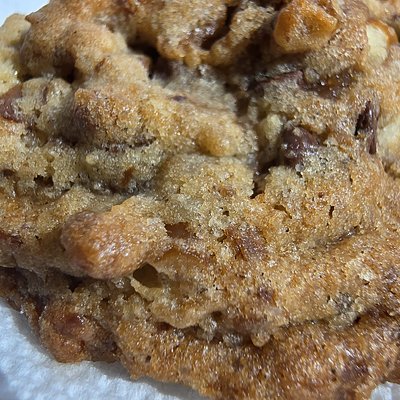 Chaos Cookies                                          (12 Pack)