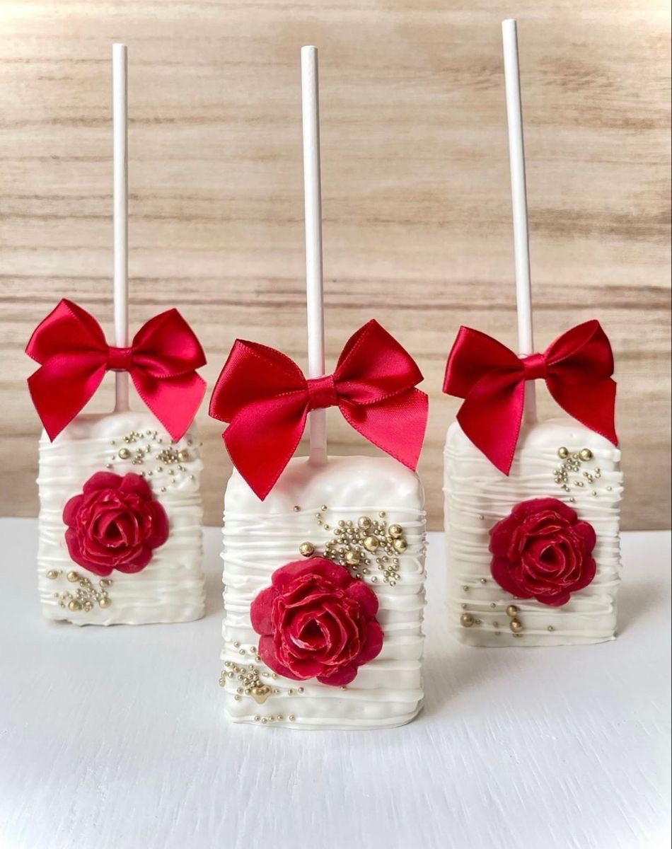 ADD ON Designs (bows,bears,roses,balloons…etc)