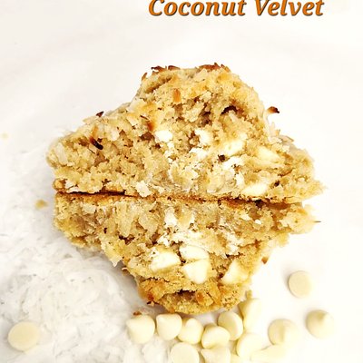 Coconut Velvet 