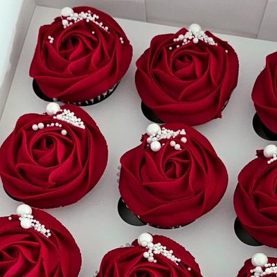 Premium Cupcakes🧁 
