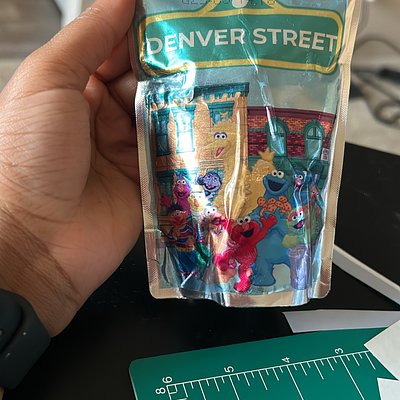 Juice Boxes