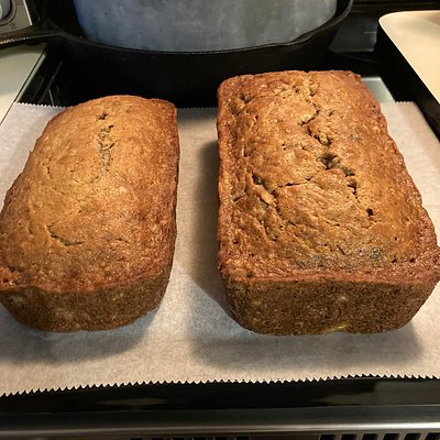 Loaf Breads