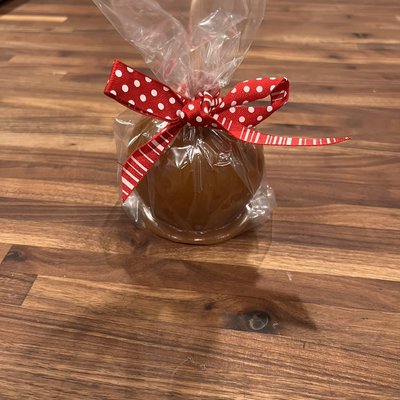 Caramel Apple (Plain)