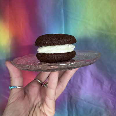 Gluten-Free ‘Gobs’