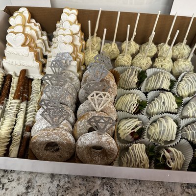 Wedding Box 12 Ct 