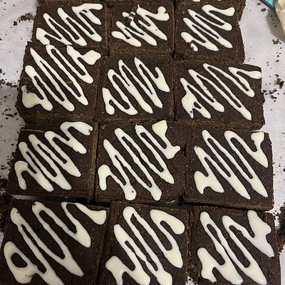 Brownies Pack Of 12