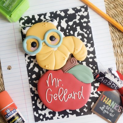 Personalized Bookworm