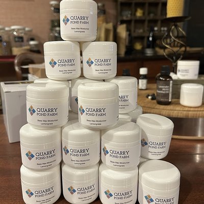 Bees Wax Moisturizer Cream 