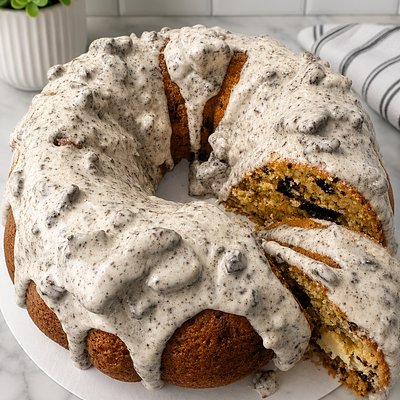 Pound Cakes