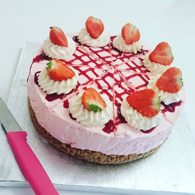 Cheesecake FULL