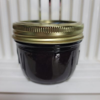 Blueberry Jam 🫐 ½ Pint