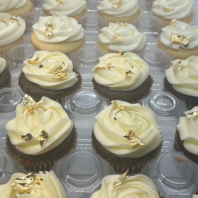  Cupcakes 