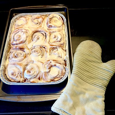 Party Pan
