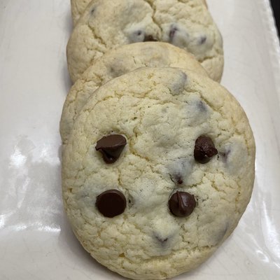 Chocolate Chip