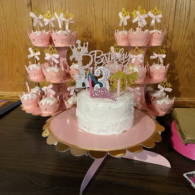 Cupcakes 