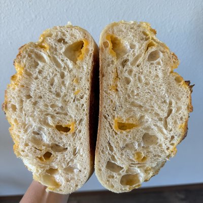 Cheddar Loaf