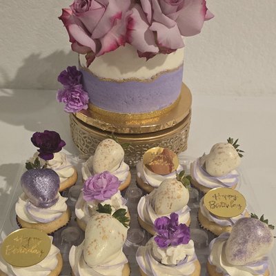 Small Celebration Bundle