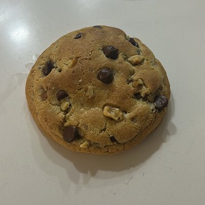 Levine Cookie