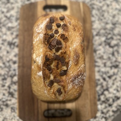 YoChoco Dough Loaf