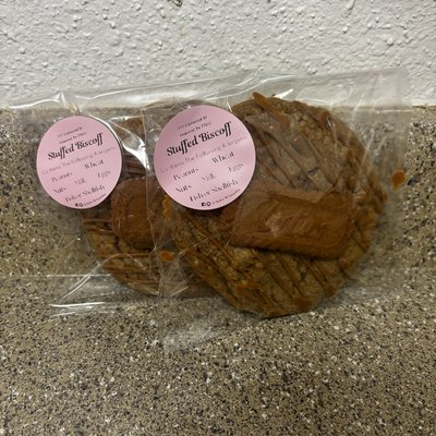 Cookie Butter