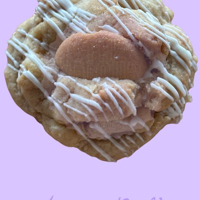 Banana Pudding   (2 pack) 
