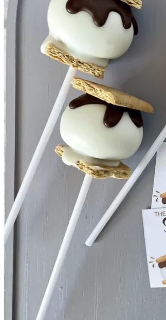 Cake Pops