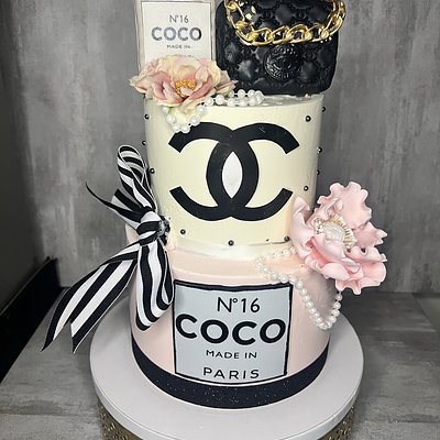 Custom Party Package