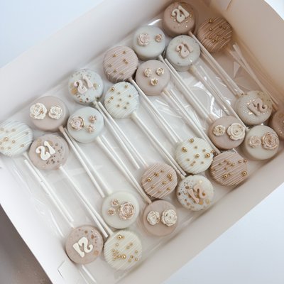Cake Pops