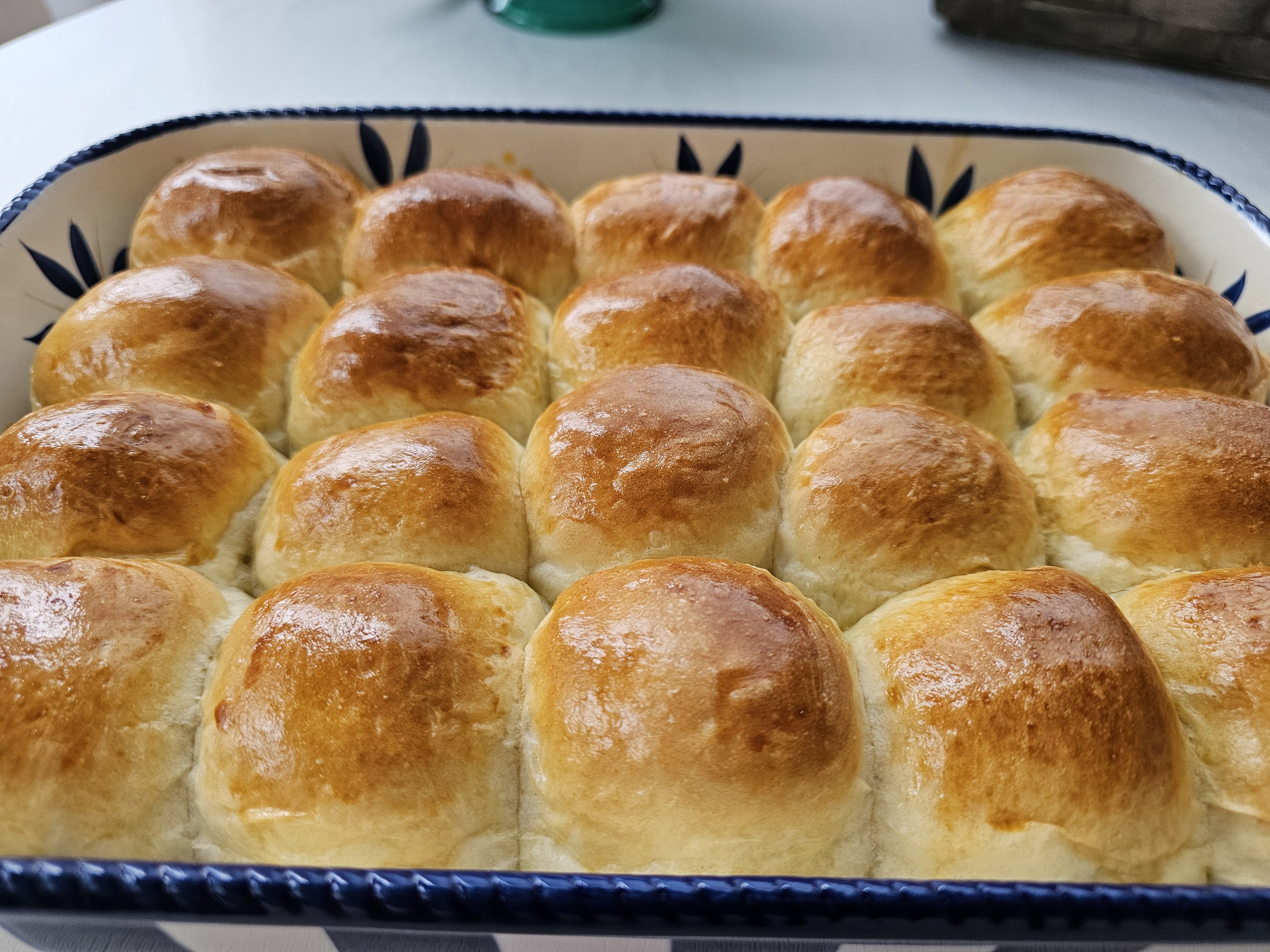 Dinner Rolls
