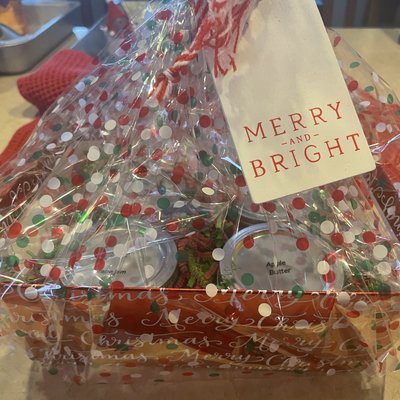 Jam Gift Set