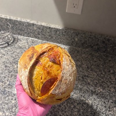Pepperoni & Mozzarella Cheese