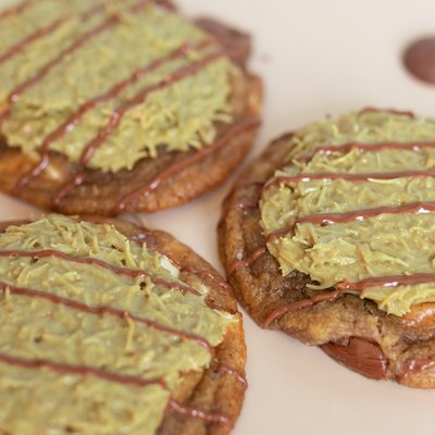 Dubai Chocolate Chip