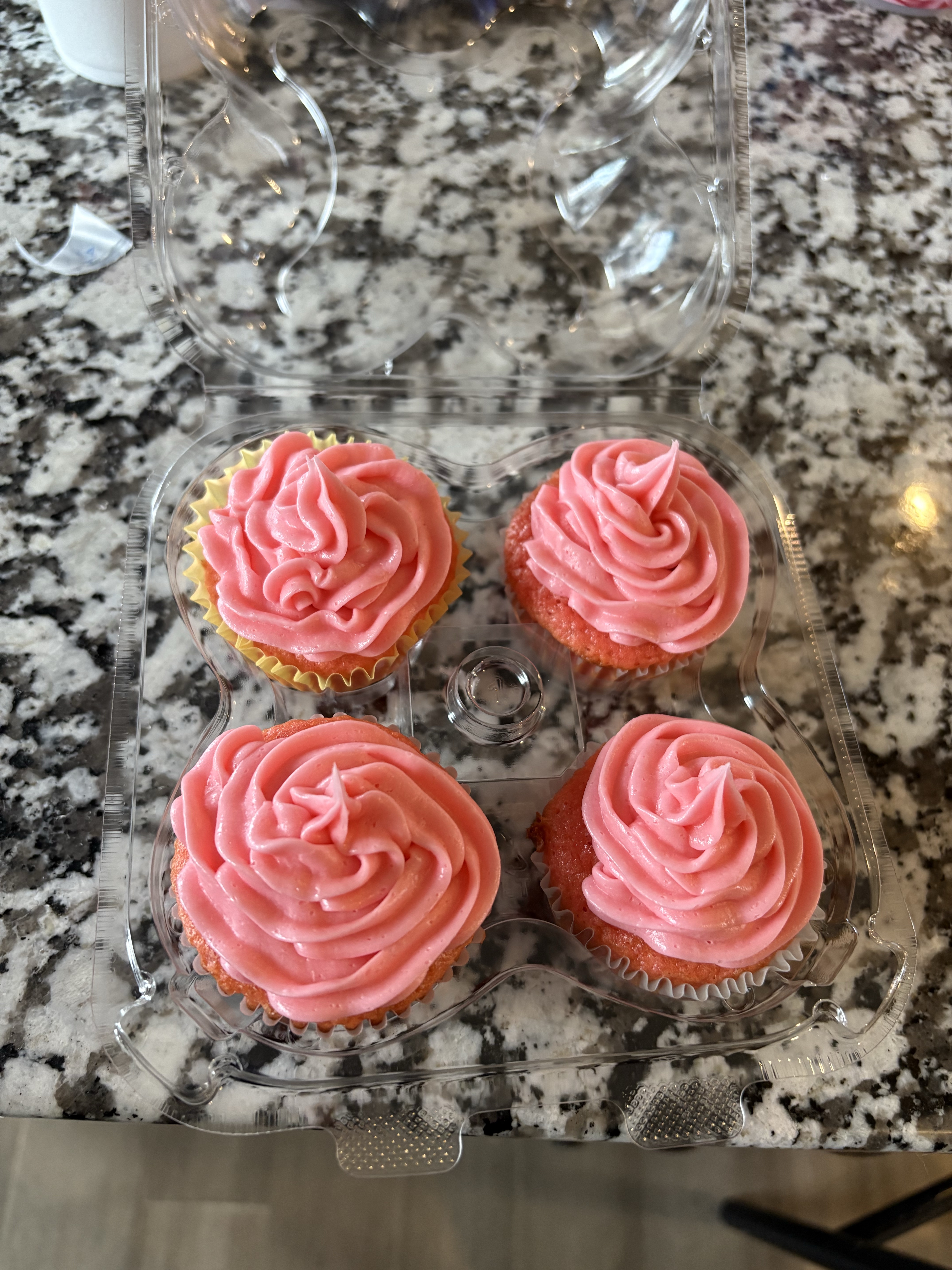 Cupcakes