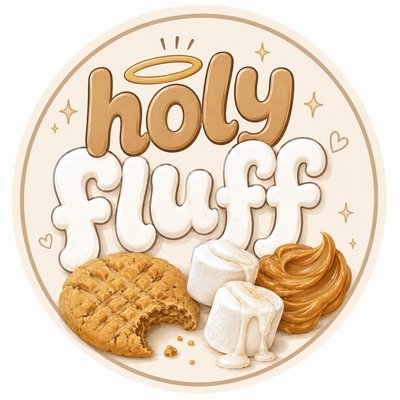 HOLY FLUFF
