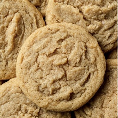 Peanut Butter Cookies