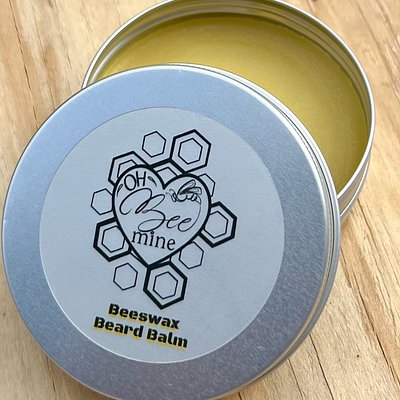 Beard Balm