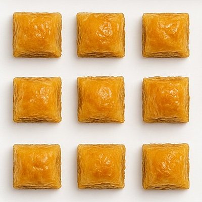 Single Bite Pack (by piece, min. 10)