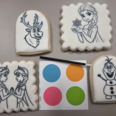 PYO Cookies