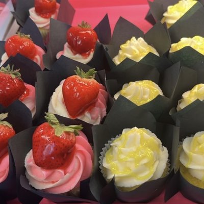 Cupcakes 