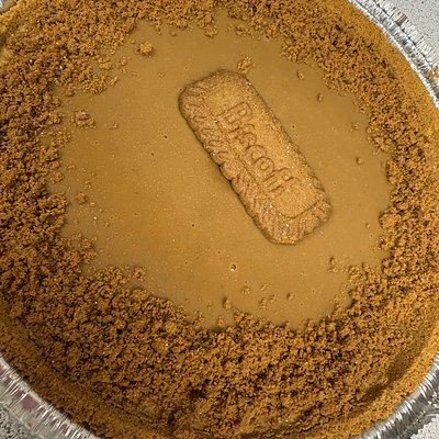 Biscoff 