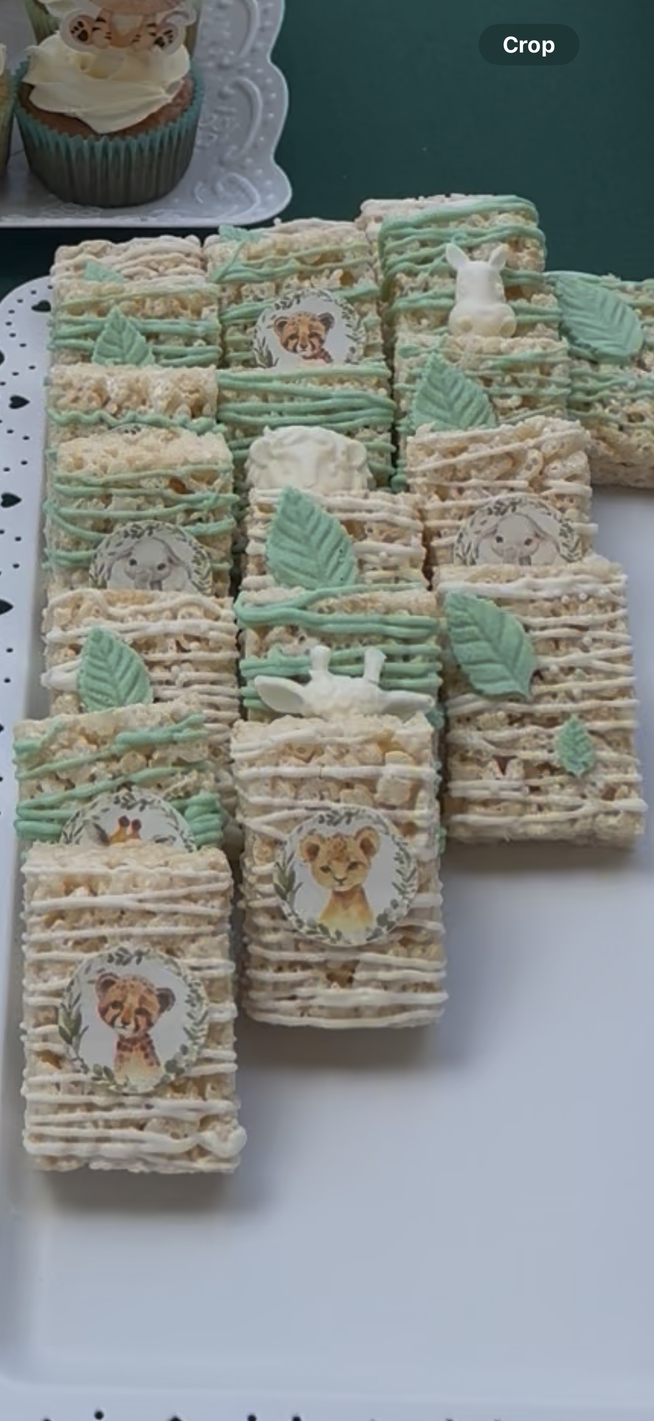 Rise Krispies