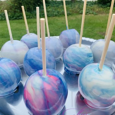 Candy Apples 