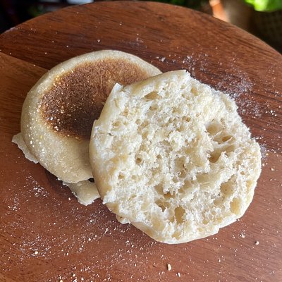English Muffins