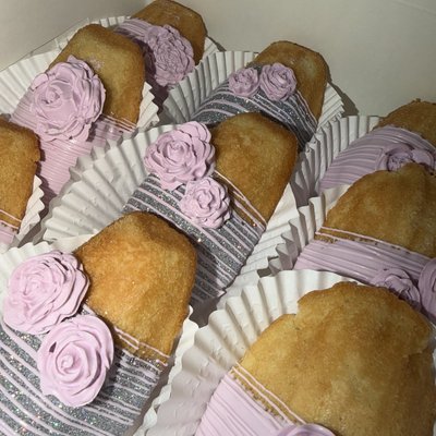 Madelines 