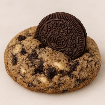 Cookies & Cream Cookies (12)