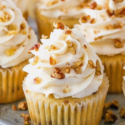 Cupcakes 