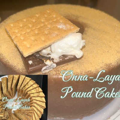 S’mores 