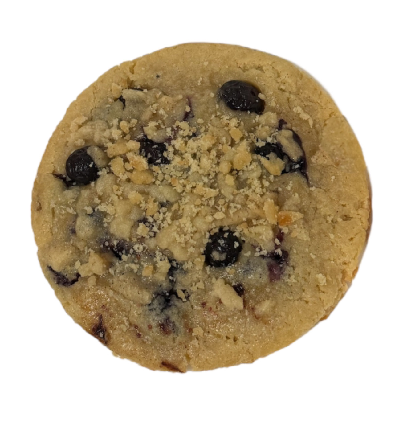 Blueberry Muffin