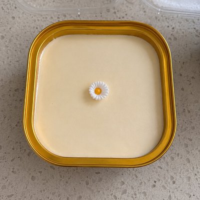 Classic Plain Cheesecake - Small (10oz)